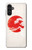 S3237 Waves Japan Flag Case For Samsung Galaxy A13 5G