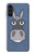 S3271 Donkey Cartoon Case For Samsung Galaxy A13 5G