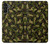 S3356 Sexy Girls Camo Camouflage Case For Samsung Galaxy A13 5G