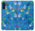 S3403 Hand Print Case For Samsung Galaxy A13 5G