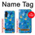 S3403 Hand Print Case For Samsung Galaxy A13 5G