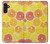 S3408 Lemon Case For Samsung Galaxy A13 5G