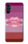 S3473 LGBT Lesbian Flag Case For Samsung Galaxy A13 5G