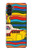 S3599 Hippie Submarine Case For Samsung Galaxy A13 5G