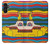 S3599 Hippie Submarine Case For Samsung Galaxy A13 5G