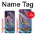 S3676 Colorful Abstract Marble Stone Case For Samsung Galaxy A13 5G