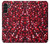 S3757 Pomegranate Case For Samsung Galaxy A13 5G