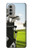 S0067 Golf Case For Motorola Moto G51 5G