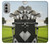 S0067 Golf Case For Motorola Moto G51 5G