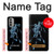 S1111 Soccer X-ray Case For Motorola Moto G51 5G