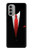 S1805 Black Suit Case For Motorola Moto G51 5G