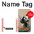 S2210 Panda Fluffy Art Painting Case For Motorola Moto G51 5G