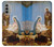 S2276 The Nativity Case For Motorola Moto G51 5G