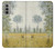 S2682 Claude Monet Fields In Spring Case For Motorola Moto G51 5G S2682 Claude Monet Fields In Spring Case For Motorola Moto G51 5G