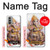 S2820 Hindu God Ganesha Ganapati Vinayaka Case For Motorola Moto G51 5G