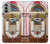 S2853 Jukebox Music Playing Device Case For Motorola Moto G51 5G