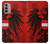 S3004 Austria Football Soccer Case For Motorola Moto G51 5G