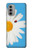 S3043 Vintage Daisy Lady Bug Case For Motorola Moto G51 5G
