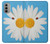 S3043 Vintage Daisy Lady Bug Case For Motorola Moto G51 5G