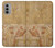 S3398 Egypt Stela Mentuhotep Case For Motorola Moto G51 5G S3398 Egypt Stela Mentuhotep Case For Motorola Moto G51 5G