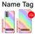 S3810 Pastel Unicorn Summer Wave Case For Motorola Moto G51 5G