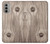 S3822 Tree Woods Texture Graphic Printed Case For Motorola Moto G51 5G