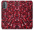 S3757 Pomegranate Case For Motorola Moto G31