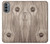 S3822 Tree Woods Texture Graphic Printed Case For Motorola Moto G31