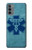 S3824 Caduceus Medical Symbol Case For Motorola Moto G31