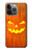 S3828 Pumpkin Halloween Case For iPhone 13 Pro Max