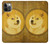 S3826 Dogecoin Shiba Case For iPhone 12, iPhone 12 Pro