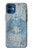 S3829 Huginn And Muninn Twin Ravens Norse Case For iPhone 12 mini