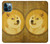 S3826 Dogecoin Shiba Case For iPhone 12 Pro Max