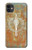 S3827 Gungnir Spear of Odin Norse Viking Symbol Case For iPhone 11