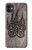 S3832 Viking Norse Bear Paw Berserkers Rock Case For iPhone 11