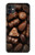 S3840 Dark Chocolate Milk Chocolate Lovers Case For iPhone 11