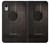 S3834 Old Woods Black Guitar Case For iPhone XR