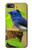 S3839 Bluebird of Happiness Blue Bird Case For iPhone 7, iPhone 8, iPhone SE (2020) (2022)