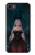 S3847 Lilith Devil Bride Gothic Girl Skull Grim Reaper Case For iPhone 7, iPhone 8, iPhone SE (2020) (2022)