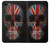 S3848 United Kingdom Flag Skull Case For iPhone 7, iPhone 8, iPhone SE (2020) (2022)