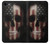 S3850 American Flag Skull Case For iPhone 7, iPhone 8, iPhone SE (2020) (2022)