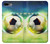 S3844 Glowing Football Soccer Ball Case For iPhone 7 Plus, iPhone 8 Plus