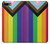 S3846 Pride Flag LGBT Case For iPhone 7 Plus, iPhone 8 Plus