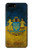 S3858 Ukraine Vintage Flag Case For iPhone 7 Plus, iPhone 8 Plus