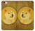 S3826 Dogecoin Shiba Case For iPhone 6 6S
