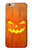 S3828 Pumpkin Halloween Case For iPhone 6 Plus, iPhone 6s Plus