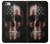 S3850 American Flag Skull Case For iPhone 6 Plus, iPhone 6s Plus