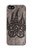 S3832 Viking Norse Bear Paw Berserkers Rock Case For iPhone 5 5S SE