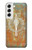 S3827 Gungnir Spear of Odin Norse Viking Symbol Case For Samsung Galaxy S22