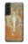 S3827 Gungnir Spear of Odin Norse Viking Symbol Case For Samsung Galaxy S22 Plus